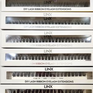 Lash Ribbons